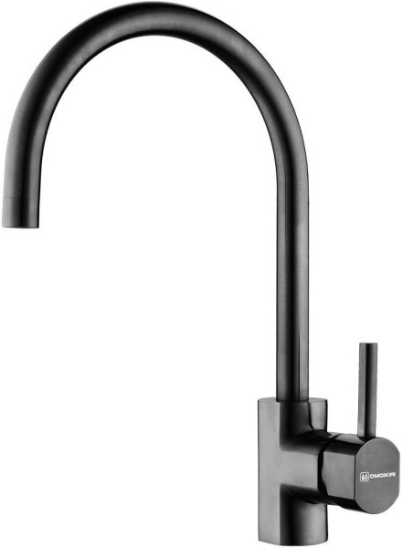 Комплект Omoikiri TOYA 45 GM, WAKAYAMA GM