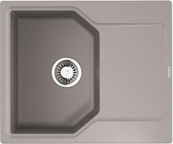 Мойка Омойкири Yonaka 61-GR Мойка Omoikiri Yonaka 61-GR