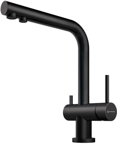 Комплект Omoikiri NAGANO-GB + PURE DROP LITE