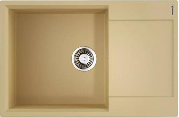 Мойка Omoikiri Daisen 78-LB-MA