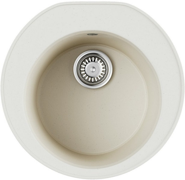 Мойка Omoikiri Miya 50R WH