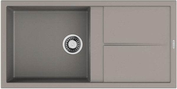 Мойка Omoikiri SUMI 100A GR