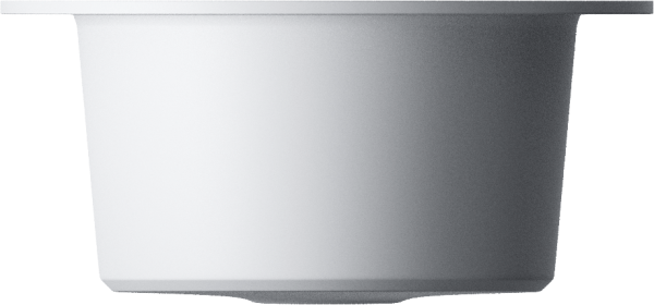 Мойка Omoikiri Miya 50R WH