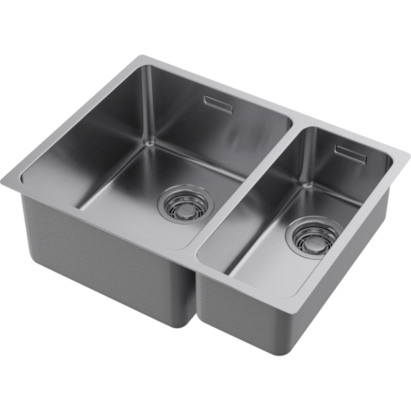 Мойка Омойкири Tadzava 58-2-U/I IN-L Мойка Omoikiri Tadzava 58-2-U/I IN-L