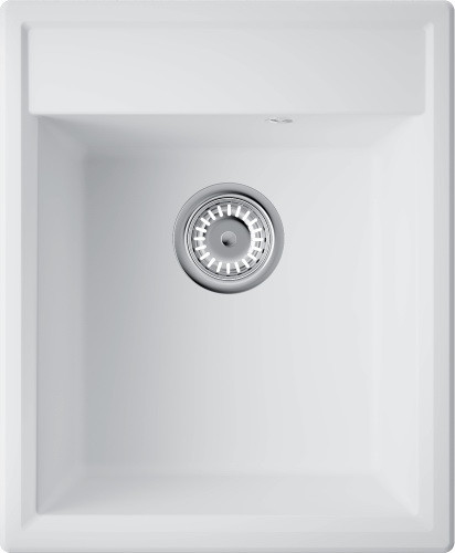 Мойка Omoikiri Daisen 42-WH