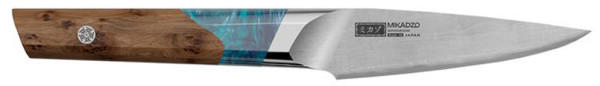Нож овощной Mikadzo Damascus Kuon 4992038