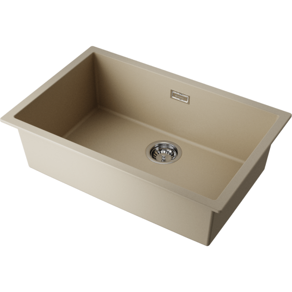 Мойка Omoikiri Yamakawa 75T-U/I CH