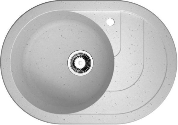 Мойка Omoikiri MANMARU 66 EV