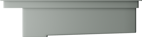 Мойка Omoikiri KINARU PRO 86-U/I WG