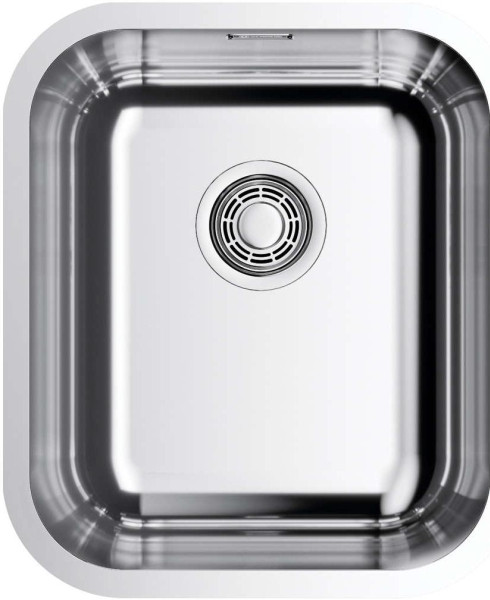 Мойка Omoikiri Omi 36-U-IN