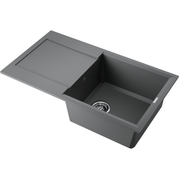 Мойка Omoikiri SAKAIME 78 PL