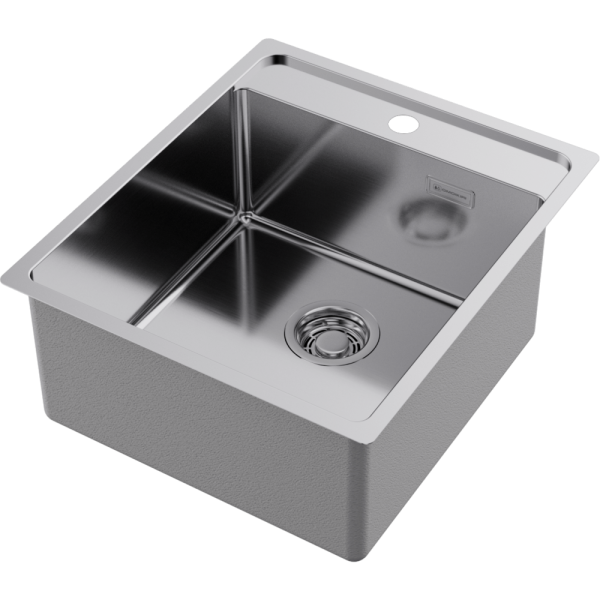 Мойка Omoikiri DAISEN 44 IN