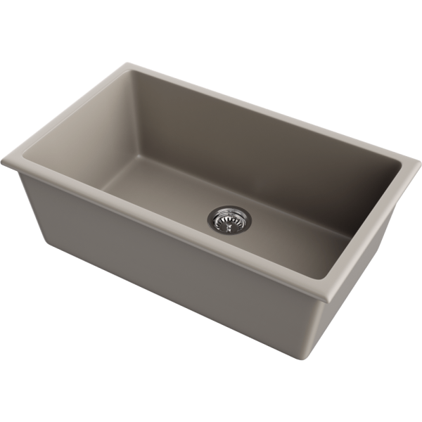 Мойка Omoikiri OKINOSHIMA 76-U/I-CC