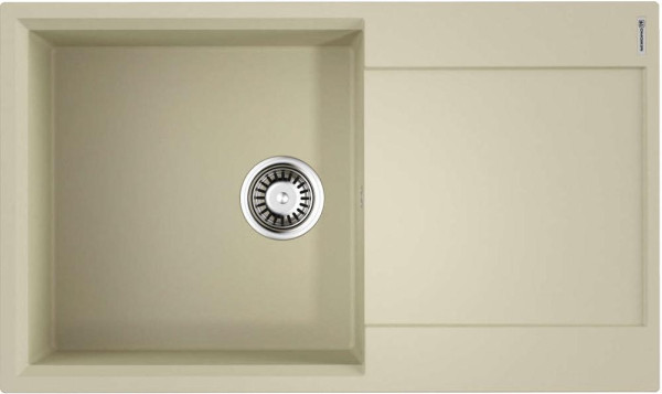 Мойка Omoikiri Daisen-86-BE