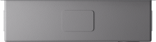 Мойка Omoikiri TAKI 74-U/IF SIDE GB