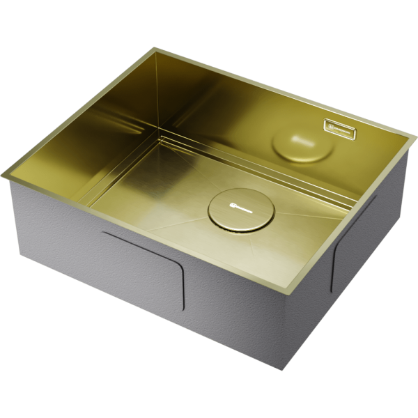 Мойка Omoikiri KASEN 53-INT LG