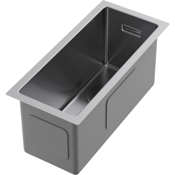 Мойка Omoikiri Taki 20-U/IF-IN