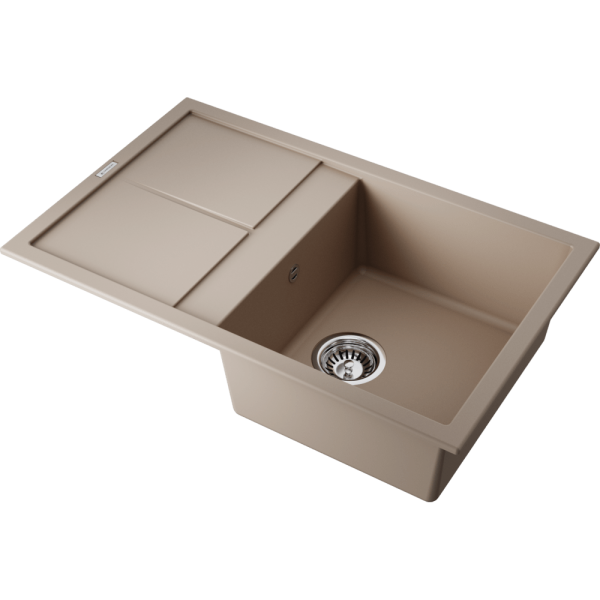 Мойка Omoikiri Sumi 79-SA