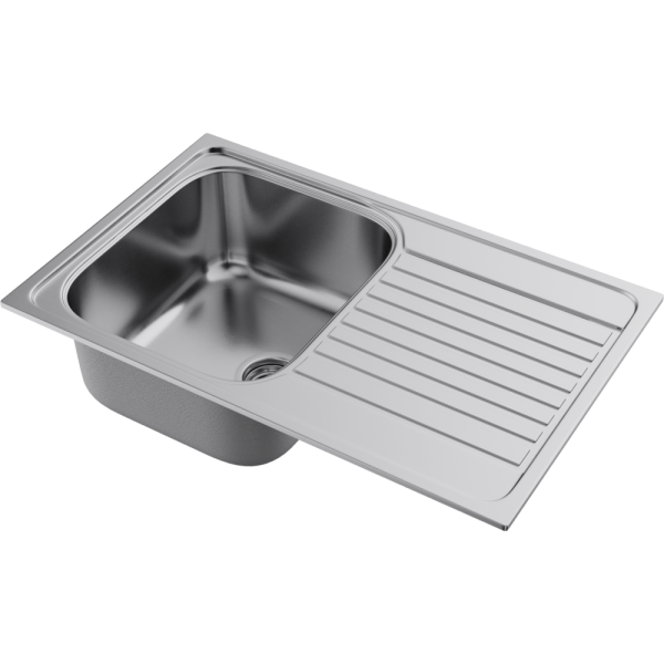 Мойка Omoikiri KASHIOGAWA 79 IN