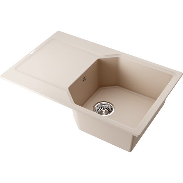 Мойка Omoikiri Yonaka-78-SA