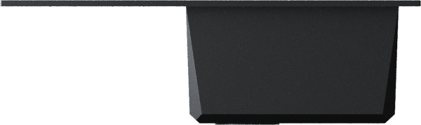 Мойка Omoikiri SAKAIME 68 BL