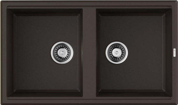 Мойка Omoikiri TEDORI 86-2 DC