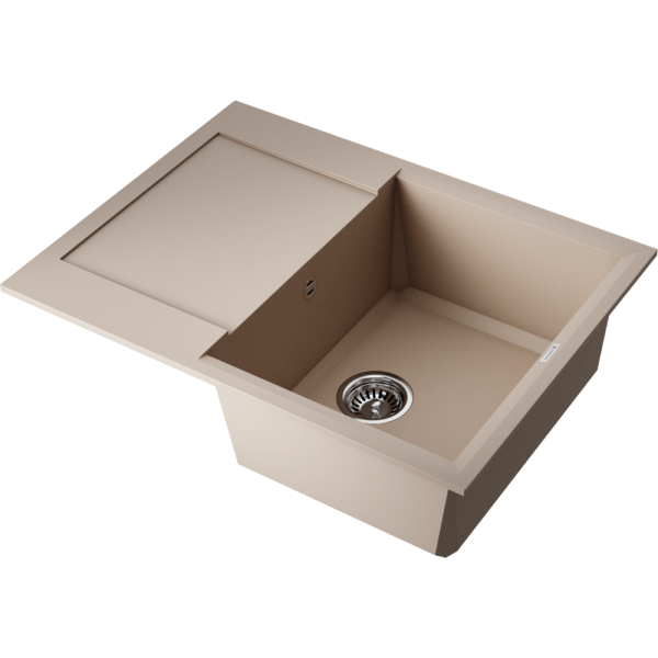 Мойка Omoikiri SAKAIME 68 SA