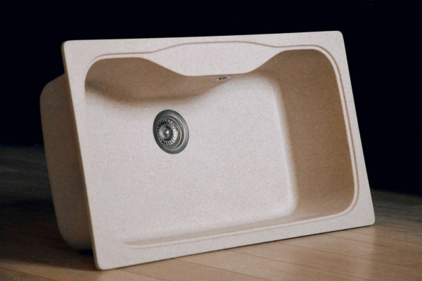 Мойка Omoikiri MARU 86 PL