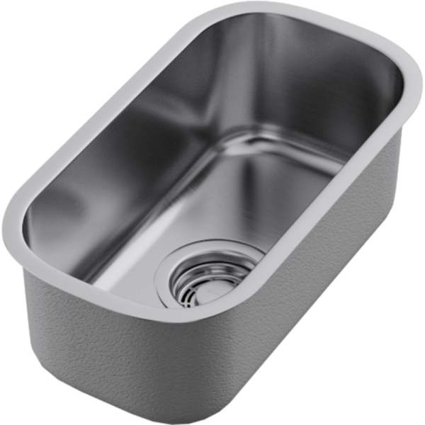 Мойка Omoikiri OMI 20-U-IN