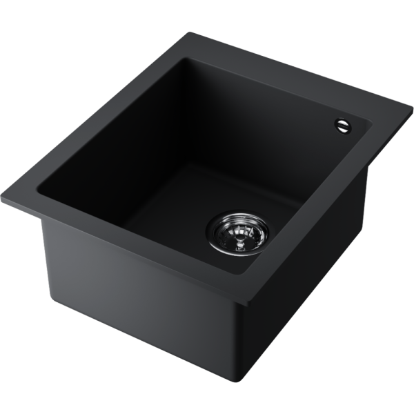 Мойка Omoikiri BOSEN 41A GR