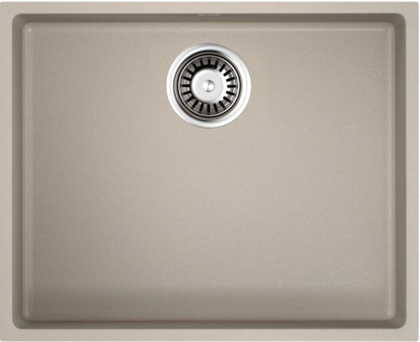 Мойка Omoikiri BOSEN 54-U SA