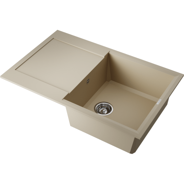 Мойка Omoikiri SAKAIME 79 CH