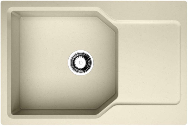 Мойка Omoikiri Yonaka-78-LB-BE