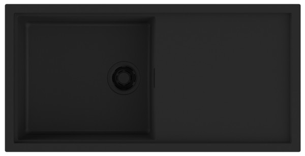 Мойка Omoikiri  SINTESI 100 GB