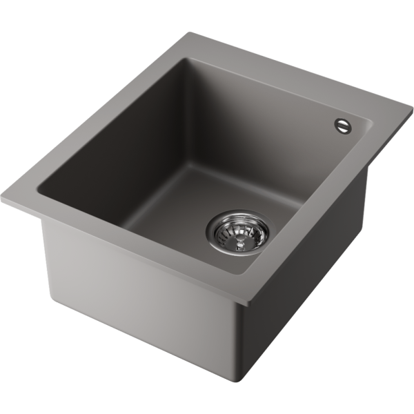 Мойка Omoikiri BOSEN 41A GB