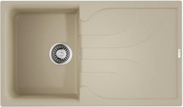 Мойка Omoikiri YASUGATA 100-EV