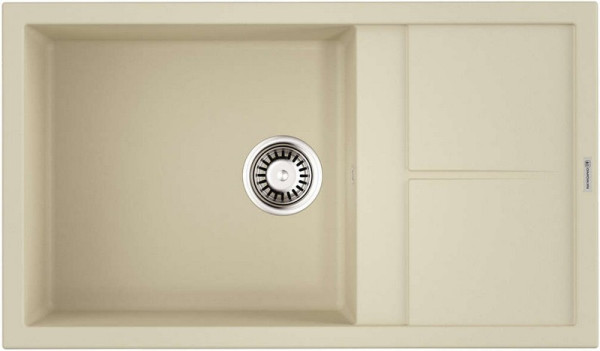 Мойка Omoikiri Sumi 86-BE