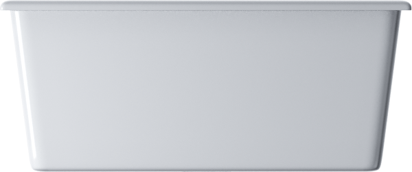 Мойка Omoikiri Okinoshima 61-U/I WH-GLOSSY