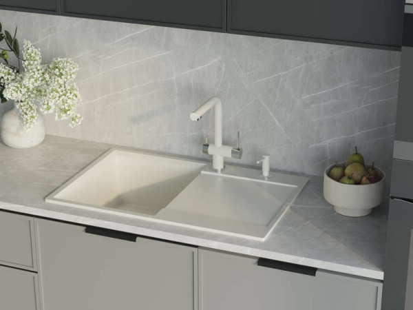 Мойка Omoikiri DAISEN 78T DC