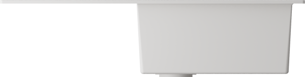 Мойка Omoikiri Daisen-86-PA