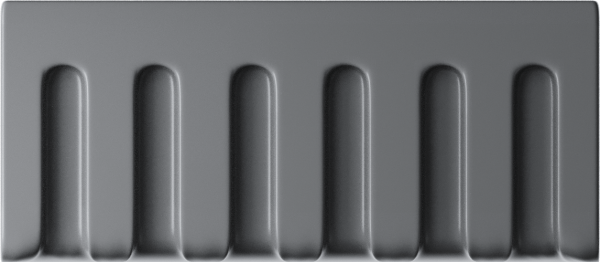 Мойка Omoikiri Mikura 61 PE