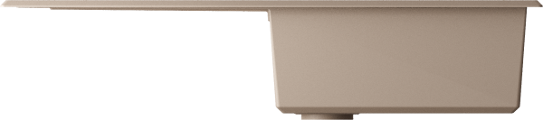 Мойка Omoikiri TEDORI 100 SA