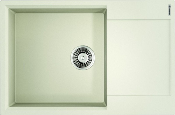 Мойка Omoikiri Daisen 78-LB-PA