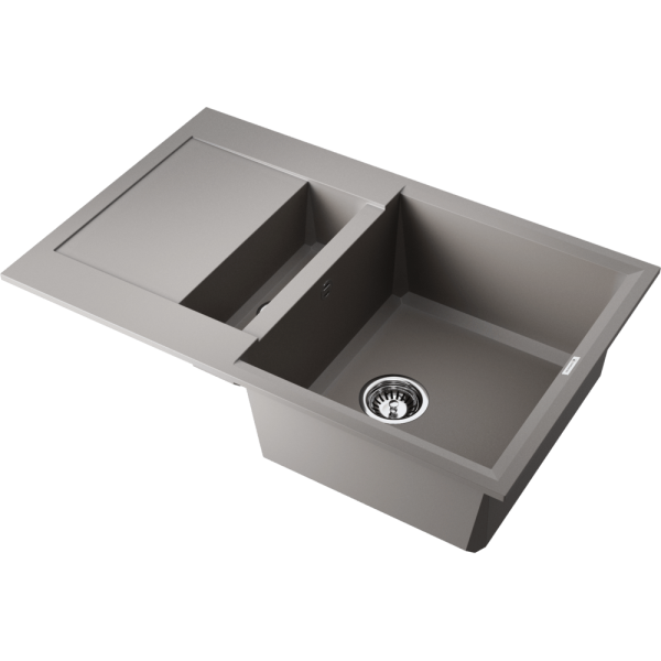 Мойка Omoikiri SAKAIME 78-2 GR