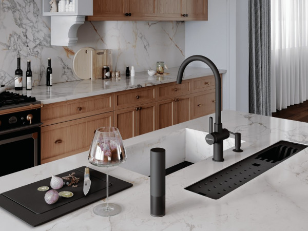 Мойка Омойкири KITEN 70-INT GB Мойка Omoikiri KITEN 70-INT GB