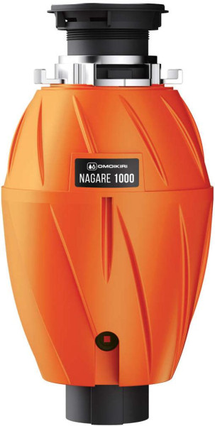Измельчитель Омойкири NAGARE 1000 Измельчитель Omoikiri NAGARE 1000