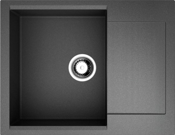 Мойка Омойкири Daisen 65 BL Мойка Omoikiri Daisen 65 BL