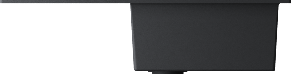 Мойка Omoikiri Daisen-86-BL