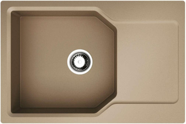 Мойка Омойкири Yonaka-78-LB-CA Мойка Omoikiri Yonaka-78-LB-CA