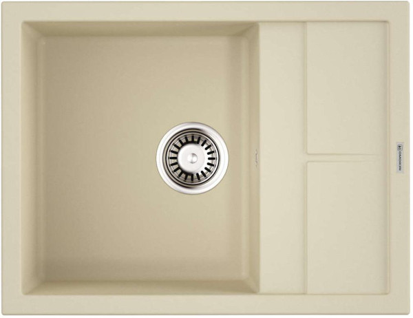 Мойка Omoikiri Sumi 65-BE